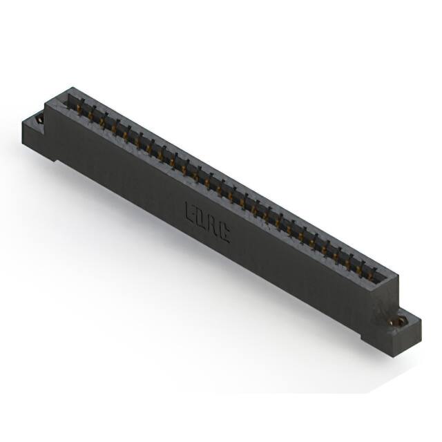 379-026-521-107 EDAC Inc.  Edgeboard Connectors